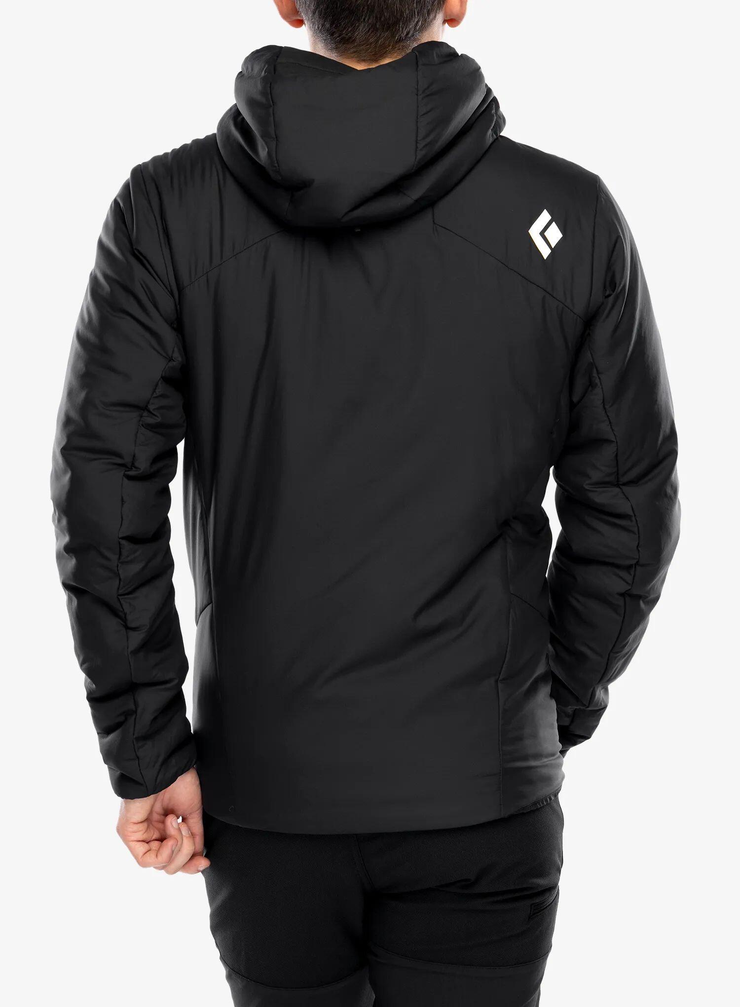 Herrenjacke Black Diamond First Light Stretch 2/7