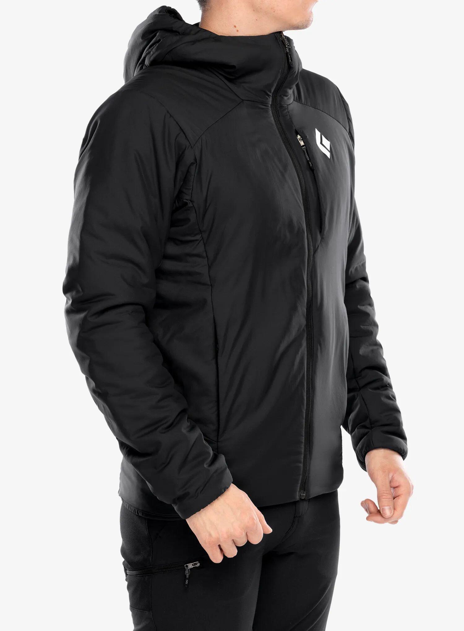 Herrenjacke Black Diamond First Light Stretch 7/7