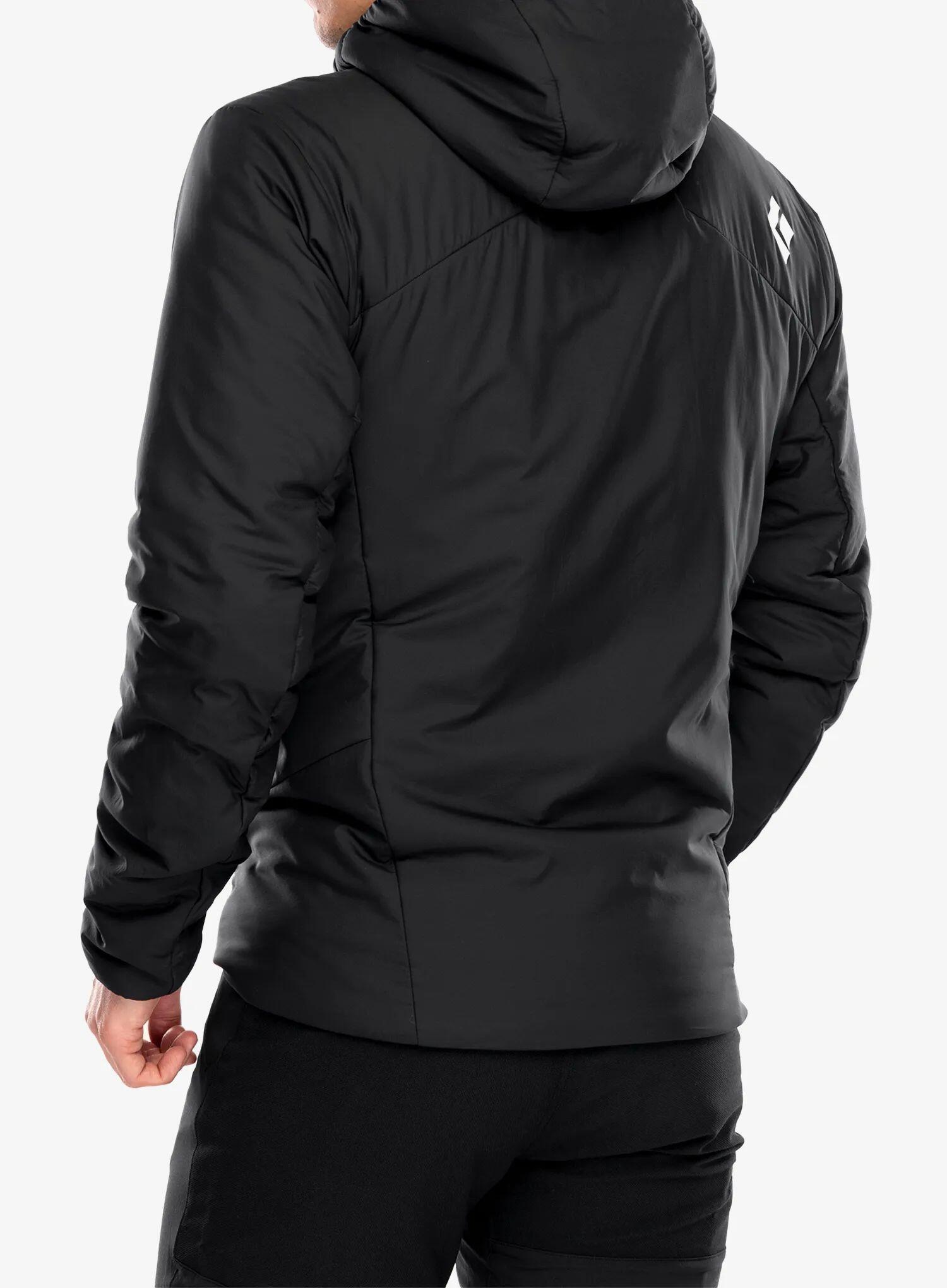 Herrenjacke Black Diamond First Light Stretch 6/7