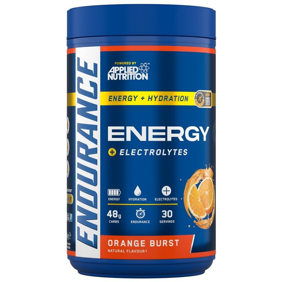 Applied Nutrition Endurance Energy + Hydration Powder - 30 Servings