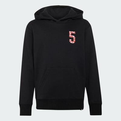 Audi revolut f1 team gabriel bortoleto graphic ii hoodie