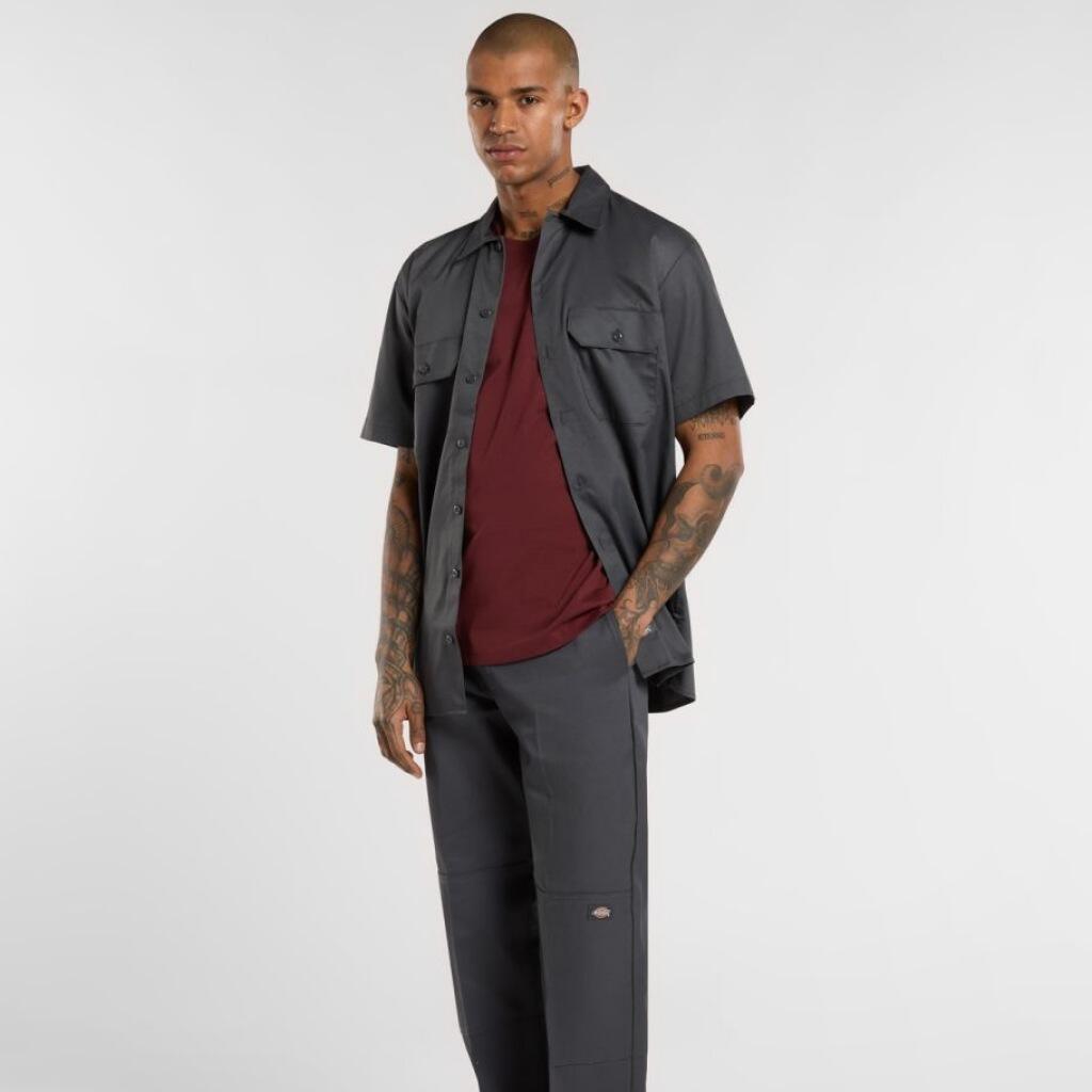 T-shirt uomo Dickies DK0A4XDBL161 4/5