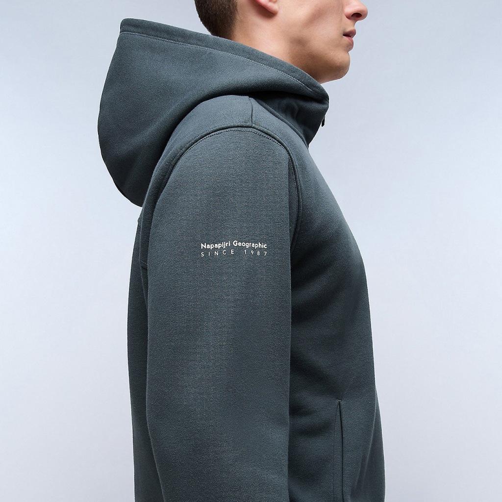 Sudaderas Hombre Napapijri B-badge Hzh 3/5