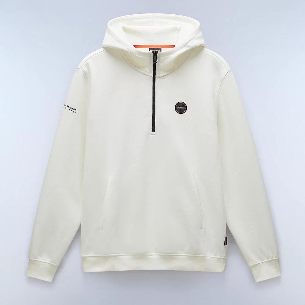 Sudaderas Hombre Napapijri B-badge 2/5