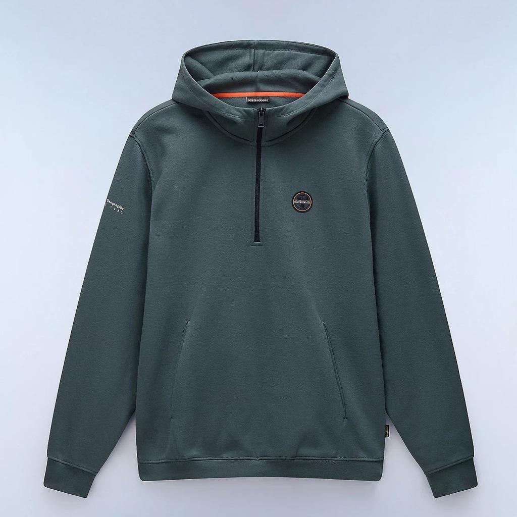 Sudaderas Hombre Napapijri B-badge Hzh 2/5