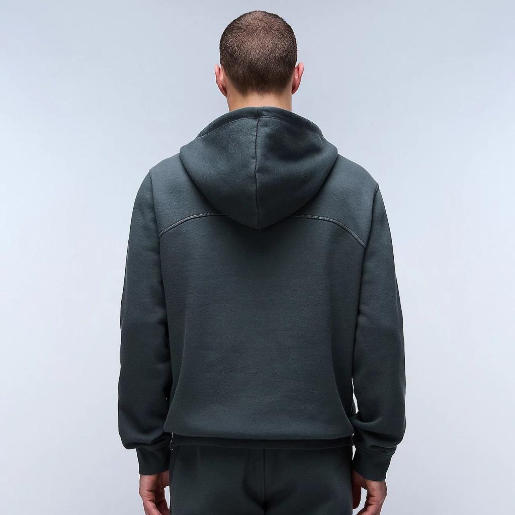 Sudaderas Hombre Napapijri B-badge Hzh 4/5