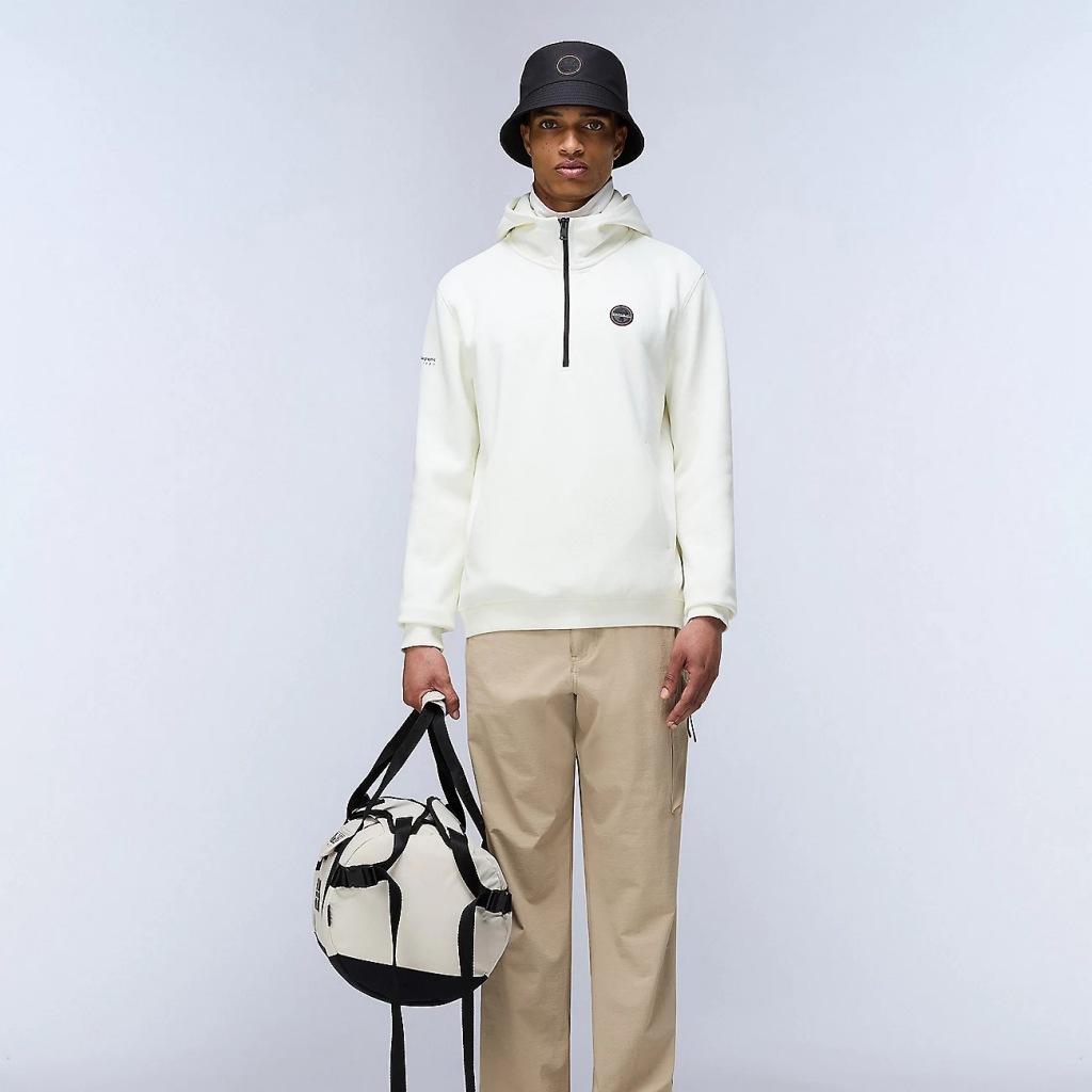 Sudaderas Hombre Napapijri B-badge 4/5