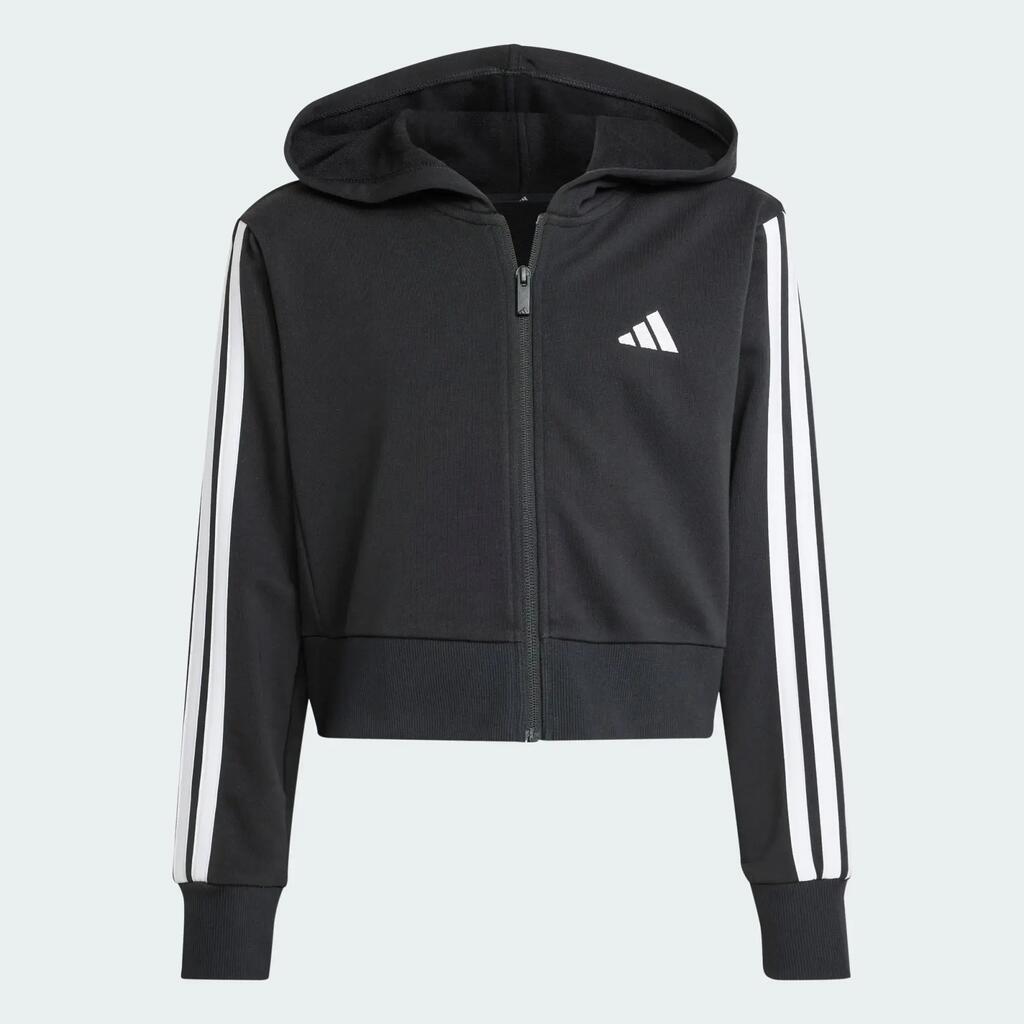 Essentials Full-Zip Hoodie Kids