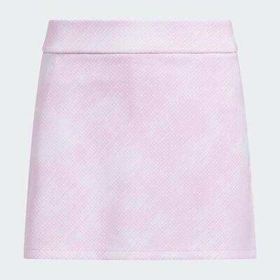 Performance bedrukte rok kids