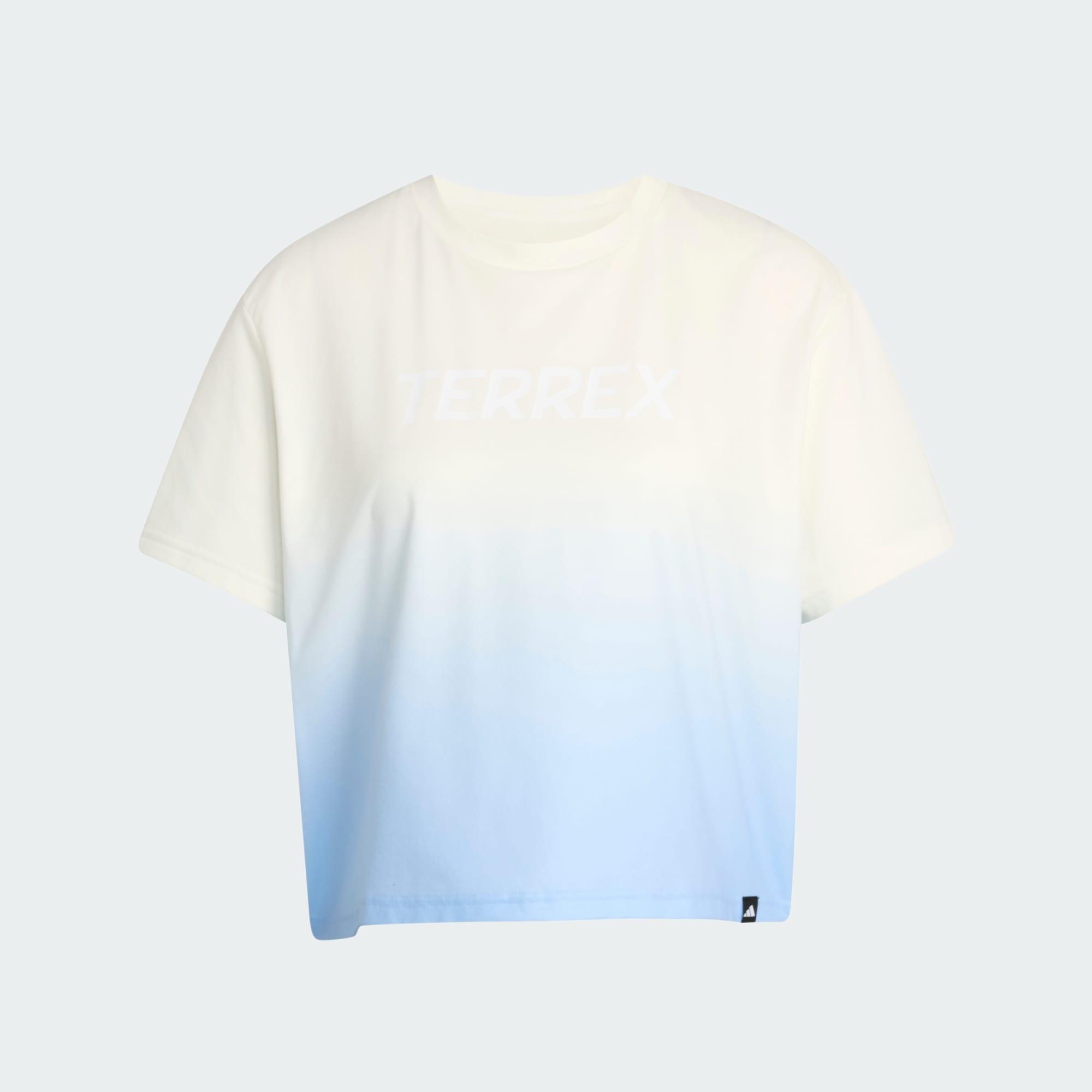 Terrex Multi Meadow Pack T-Shirt 2/5