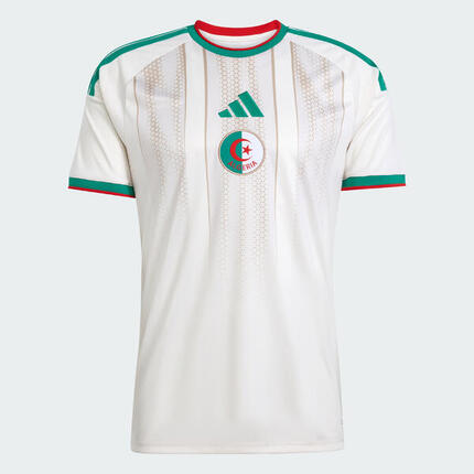 Maillot Domicile Algérie 26