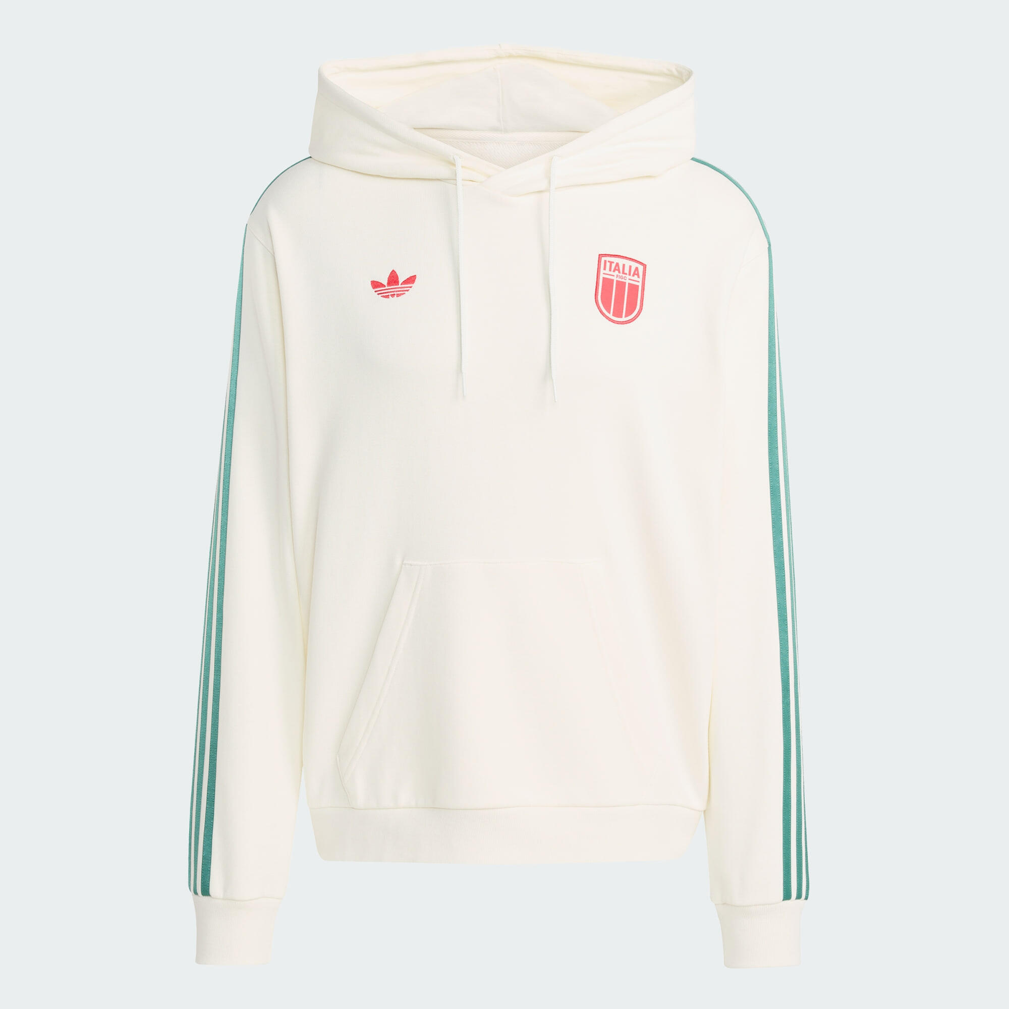 Sudadera con capucha Italia (Género neutro) 2/7