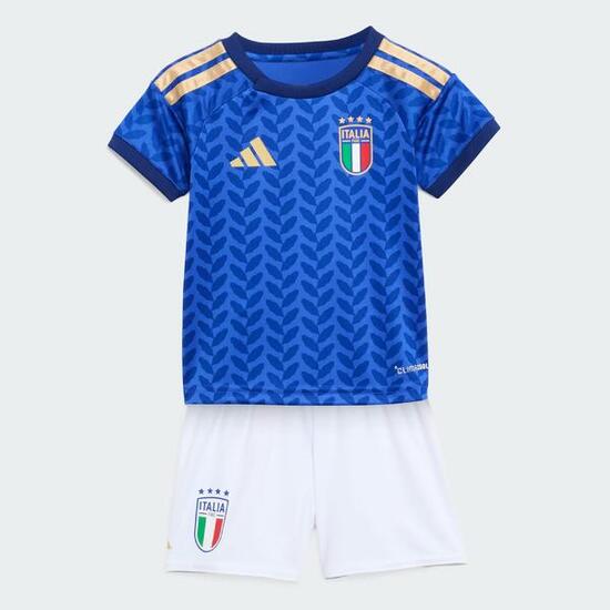 Kit Italia 26 Home Baby
