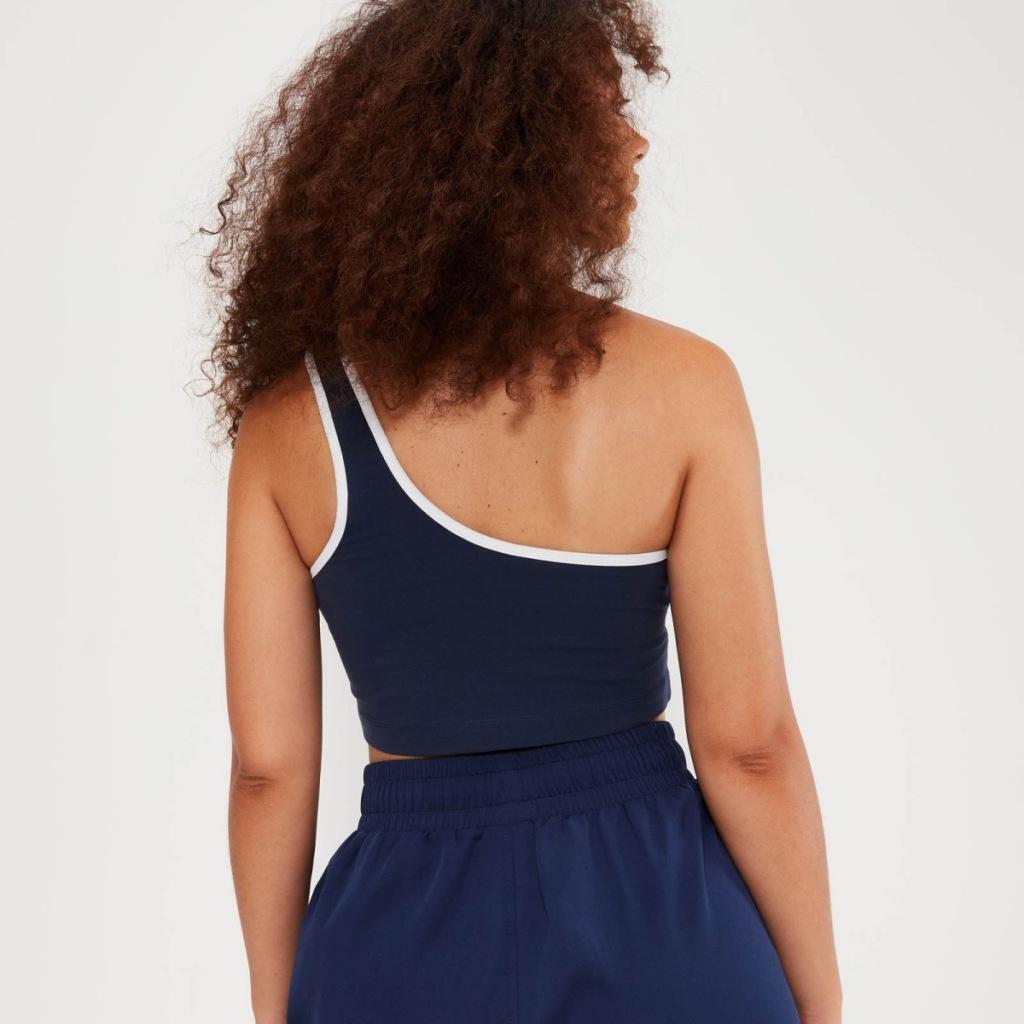 Ellesse Modelo Capuano Vest Cor Azul 3/5