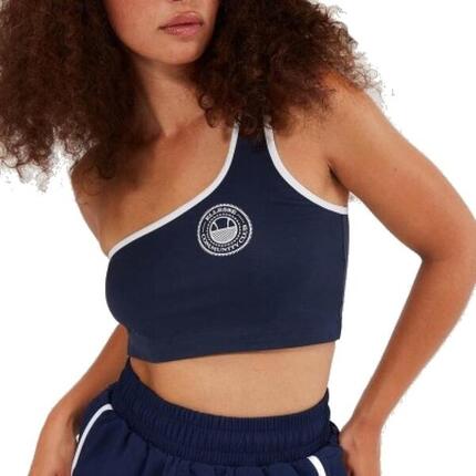 Ellesse Model Capuano Vest Kleur Wit