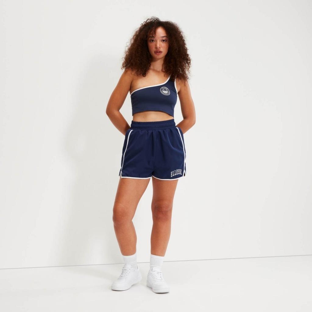 Ellesse Modelo Capuano Vest Cor Azul 4/5