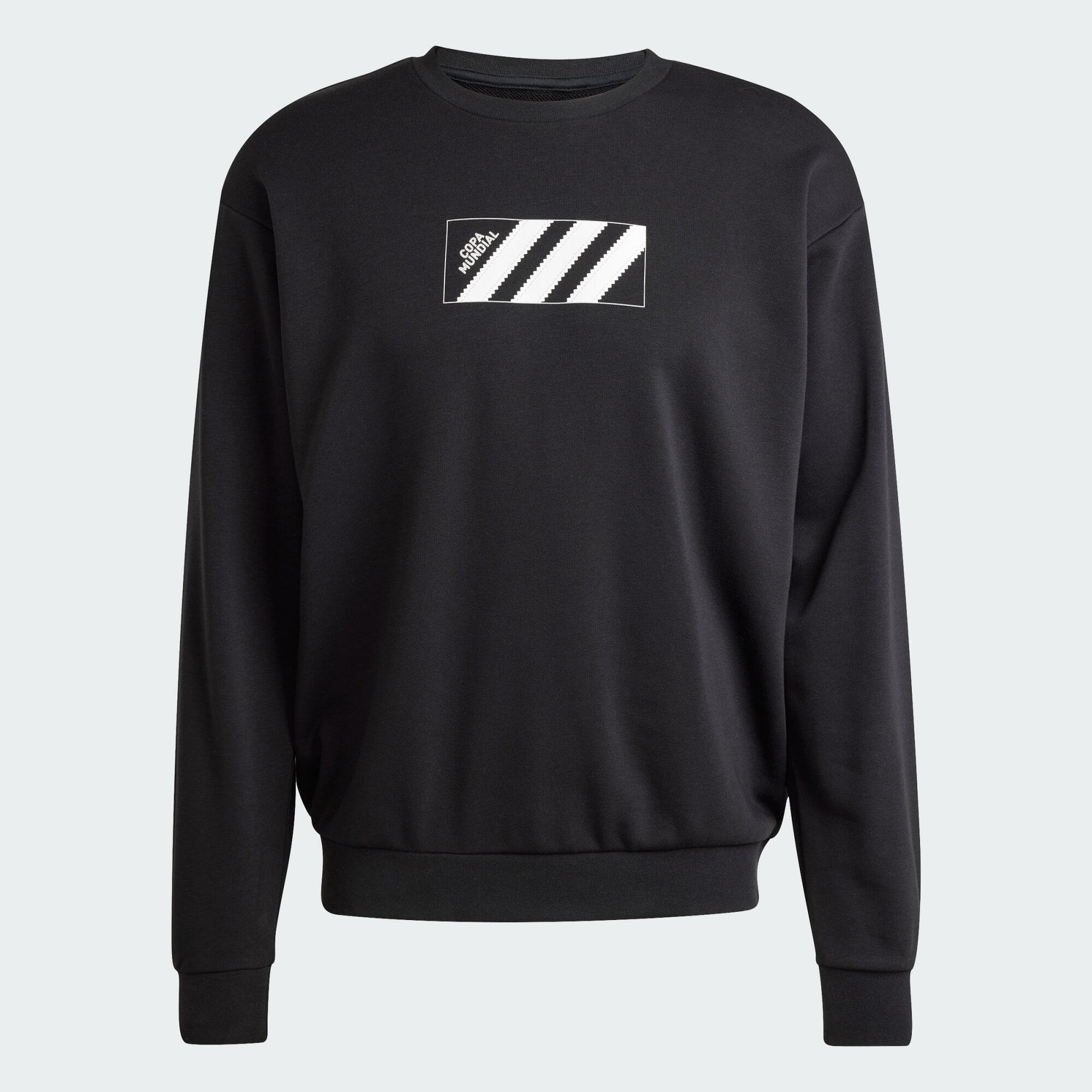 Copa Graphic Sweatshirt 2/5