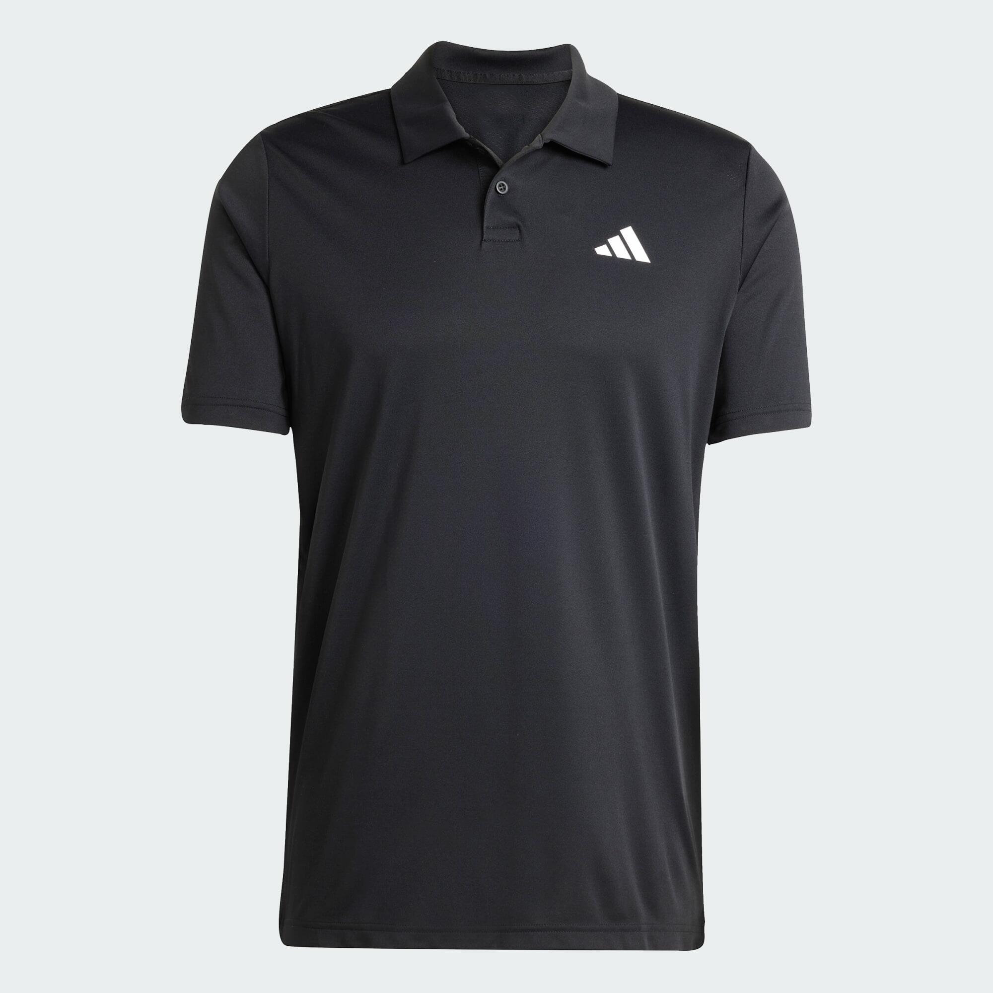 Club Tennis Polo Shirt | Decathlon