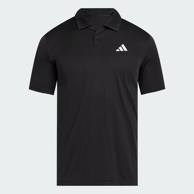 Club tennis poloshirt