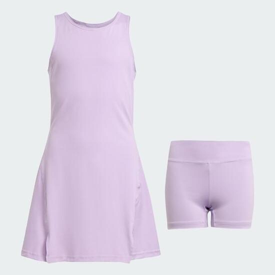 Robe de tennis Club Enfants