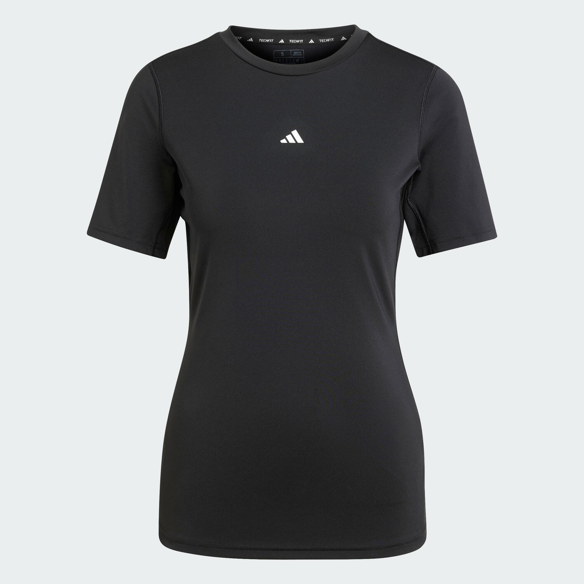 T-shirt d'entraînement Techfit 2/5