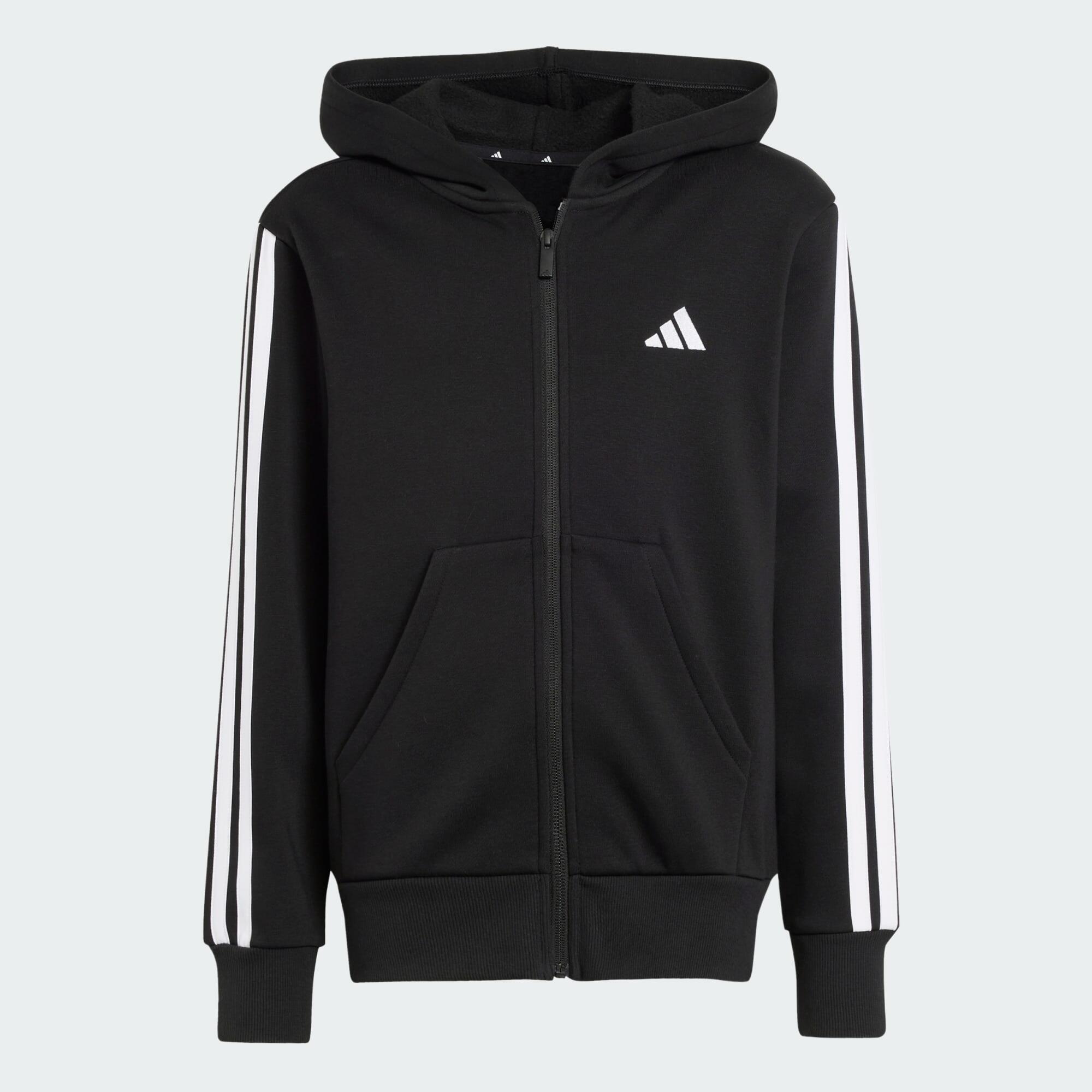 Dětská mikina Essentials Full-Zip 2/7