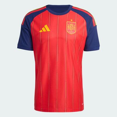 Spanje 26 authentiek thuisshirt