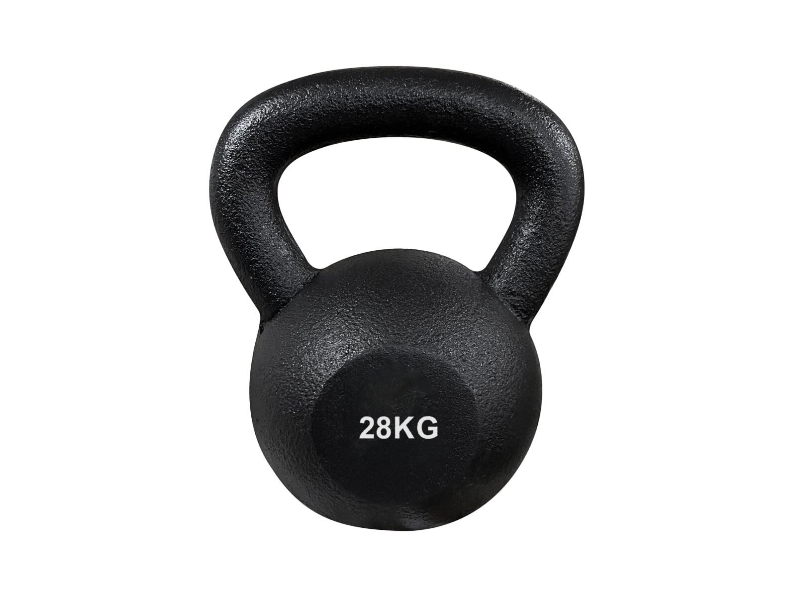 Kettlebell Fitskin