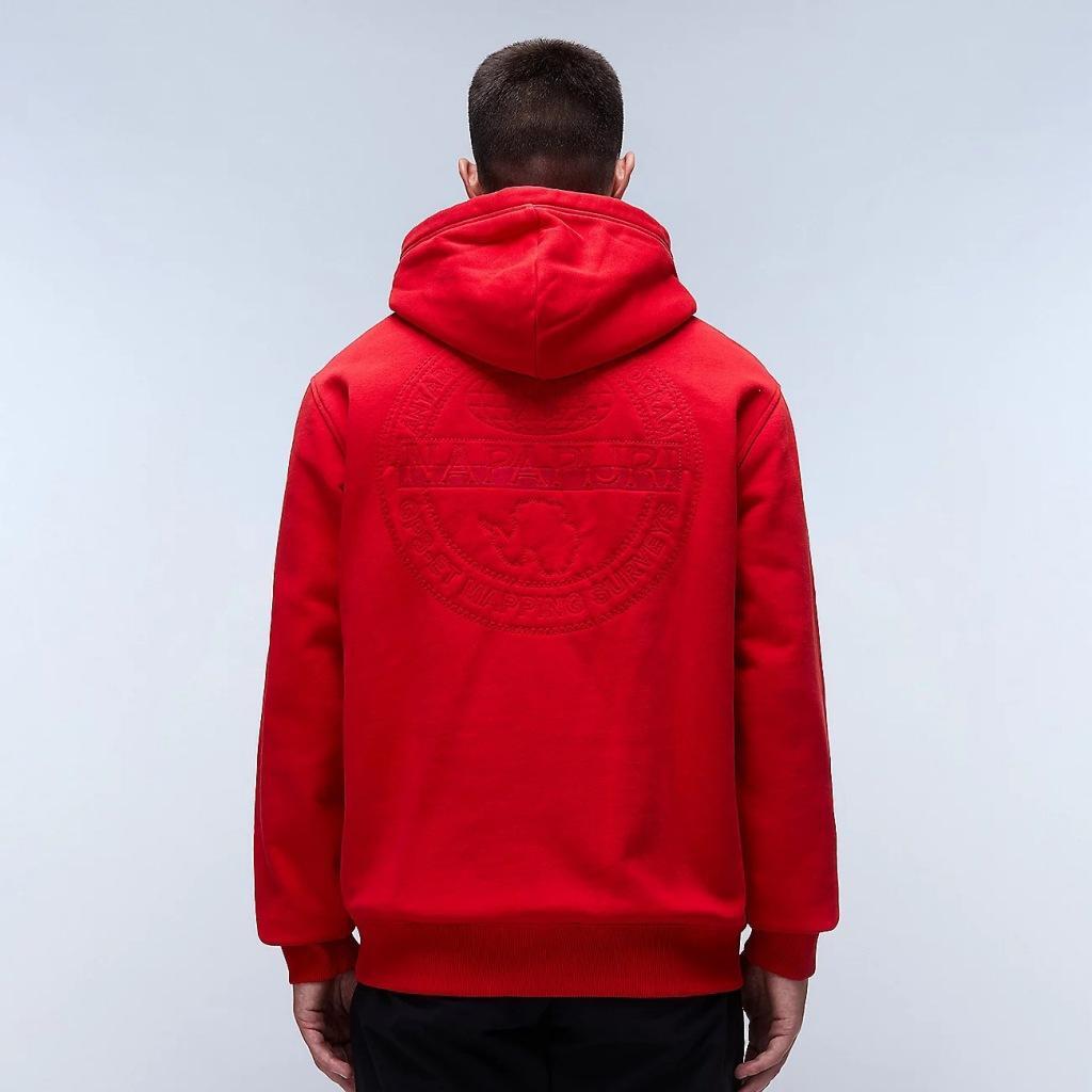 Sudaderas Hombre Napapijri Kander 3/5