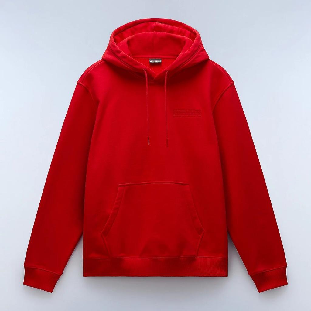 Sudaderas Hombre Napapijri Kander 2/5