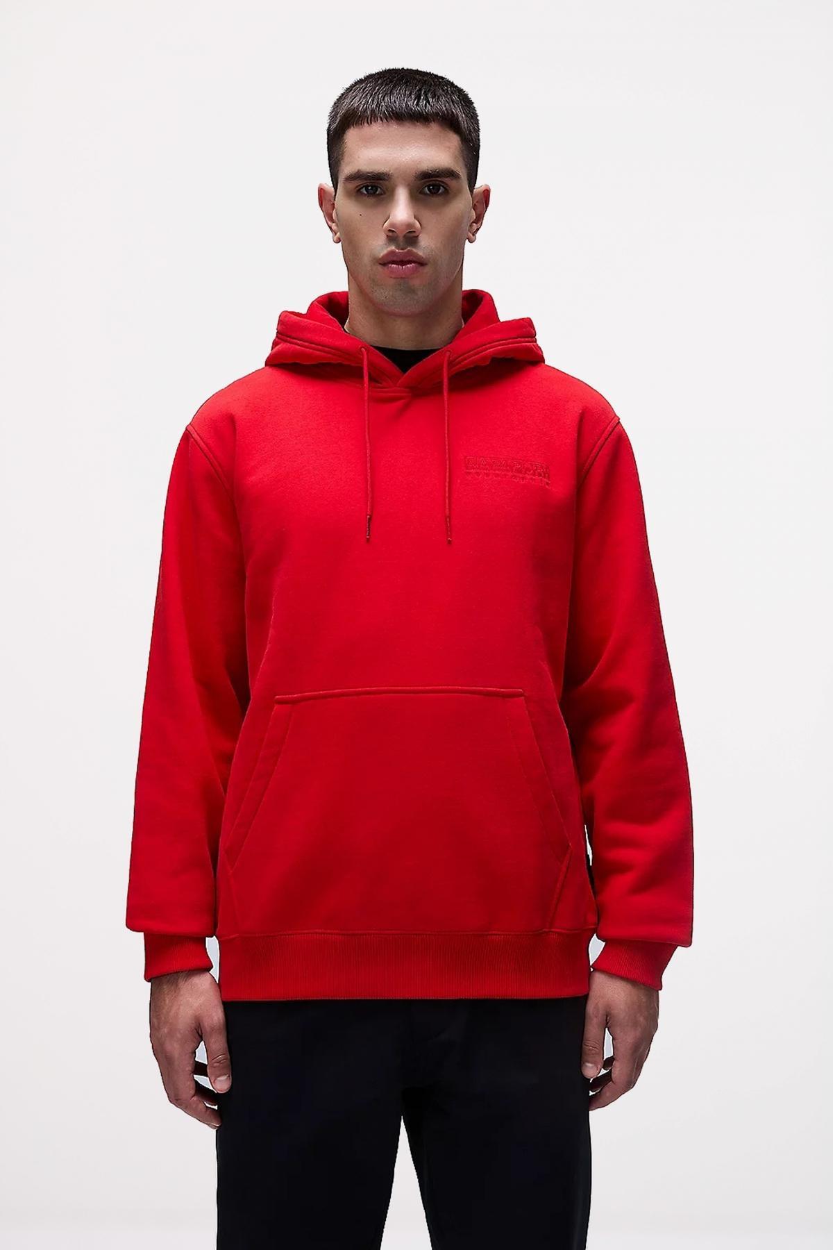 Sudaderas Hombre Napapijri Kander 5/5