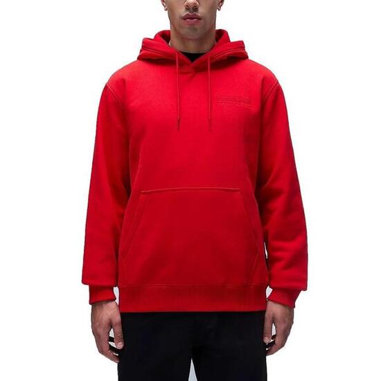 Felpa Napapijri Modello Kander Colore Rosso