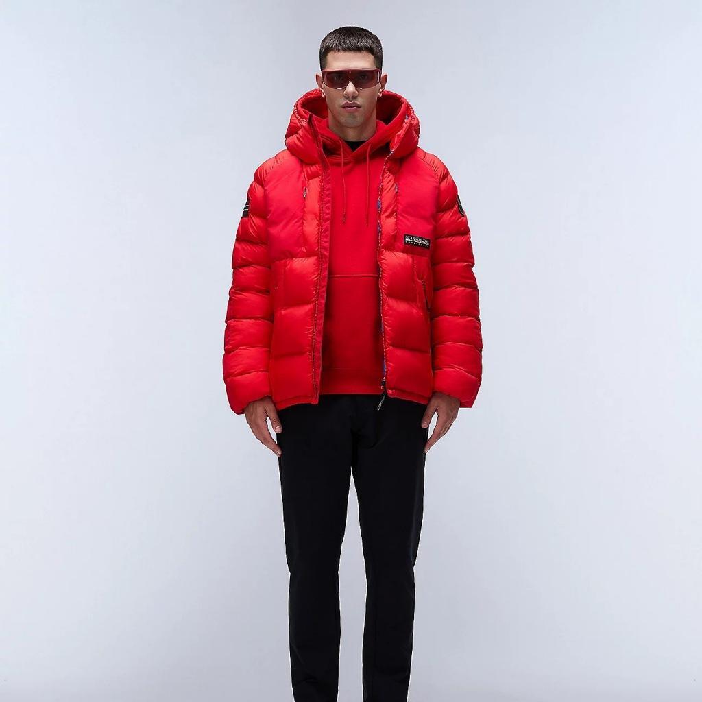 Sudaderas Hombre Napapijri Kander 4/5