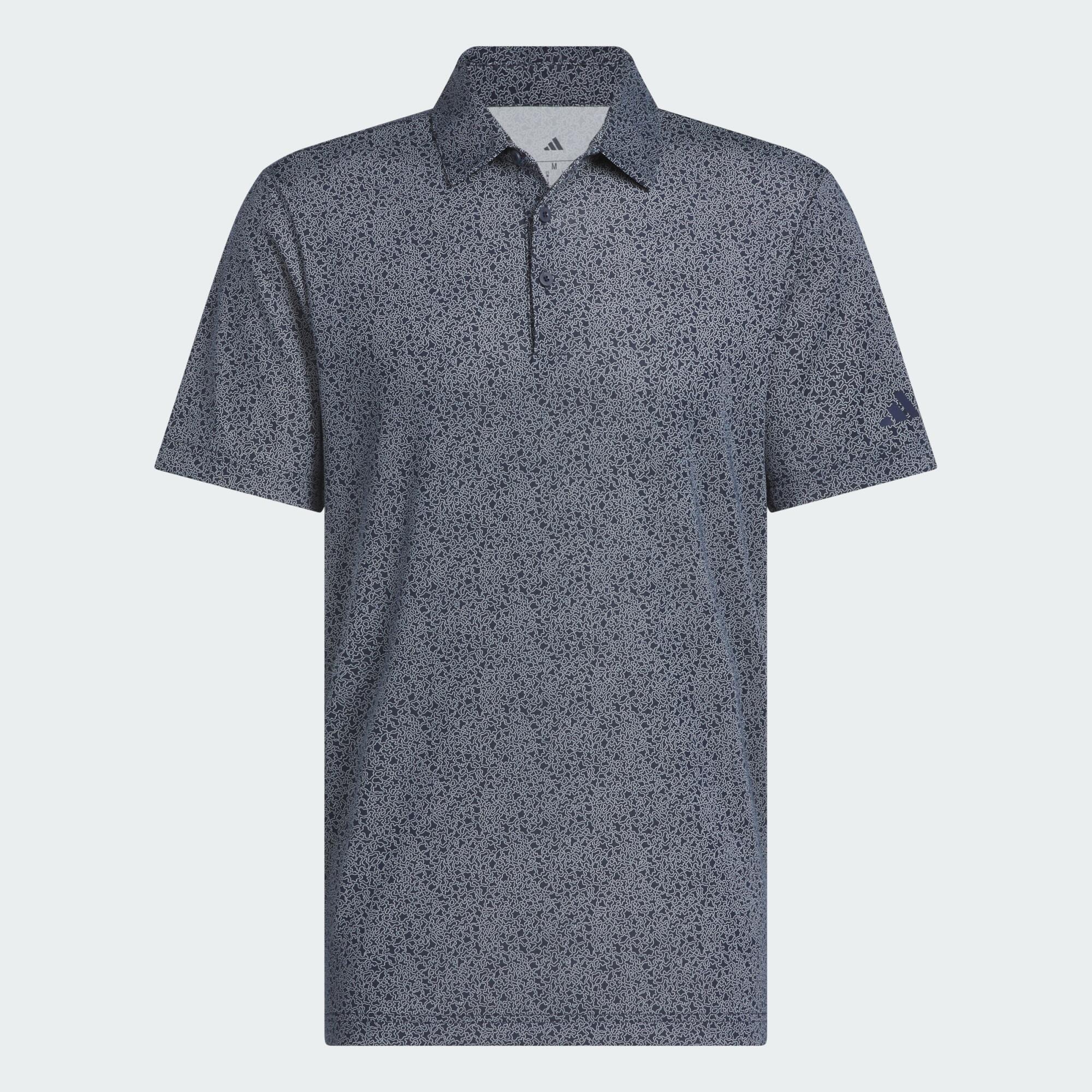 Ultimate365 Mini Bunker Poloshirt 2/7