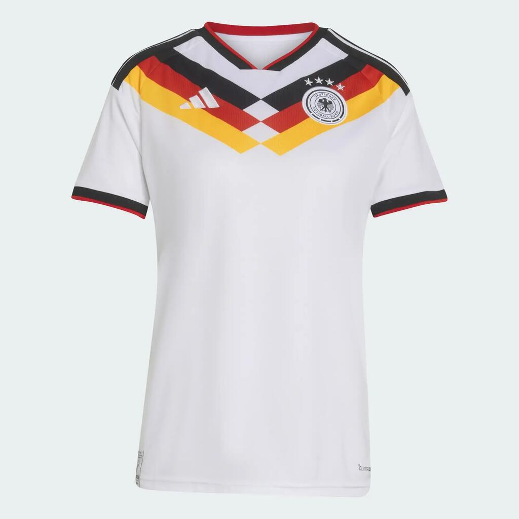 Germany 26 Home Jersey