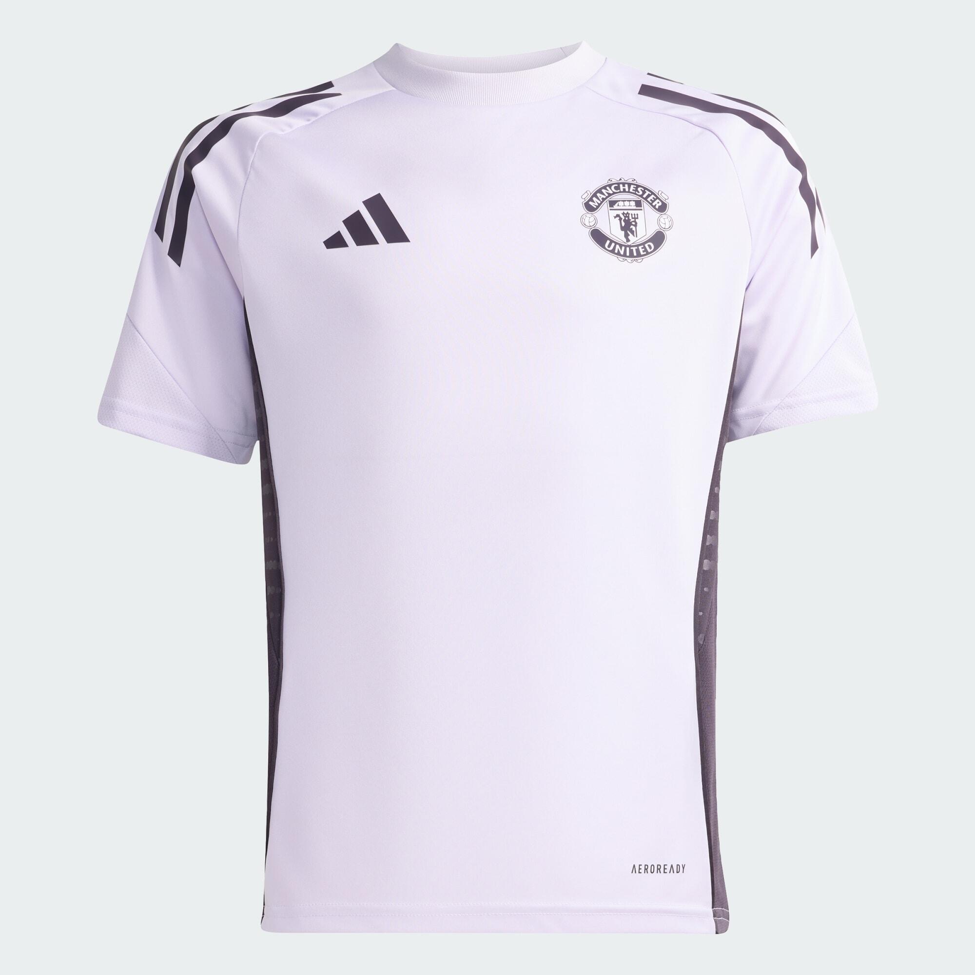 ADIDAS Tréninkový dres Manchester United Tiro 25 Competition Kids