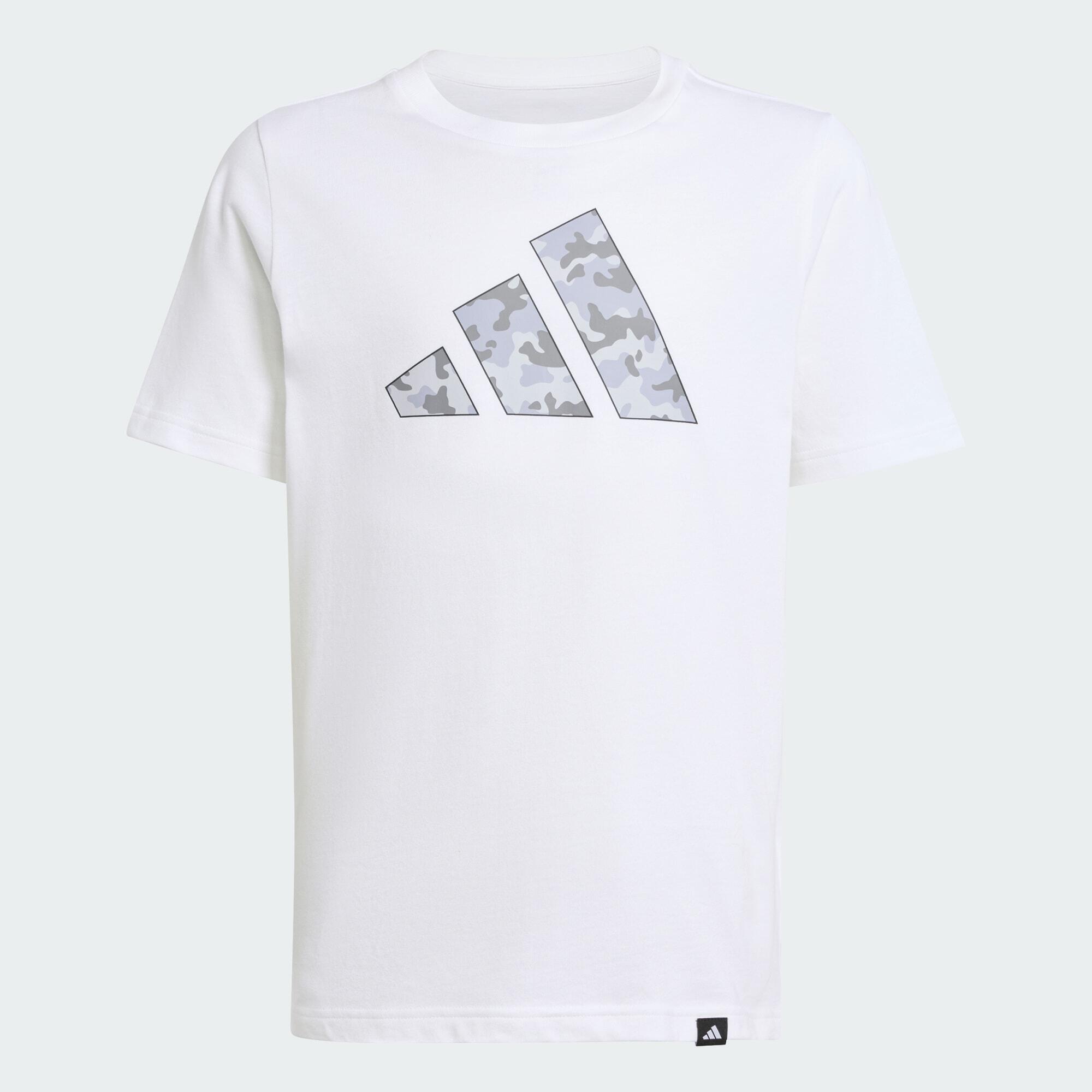 T-shirt Camo Graphic 2/7