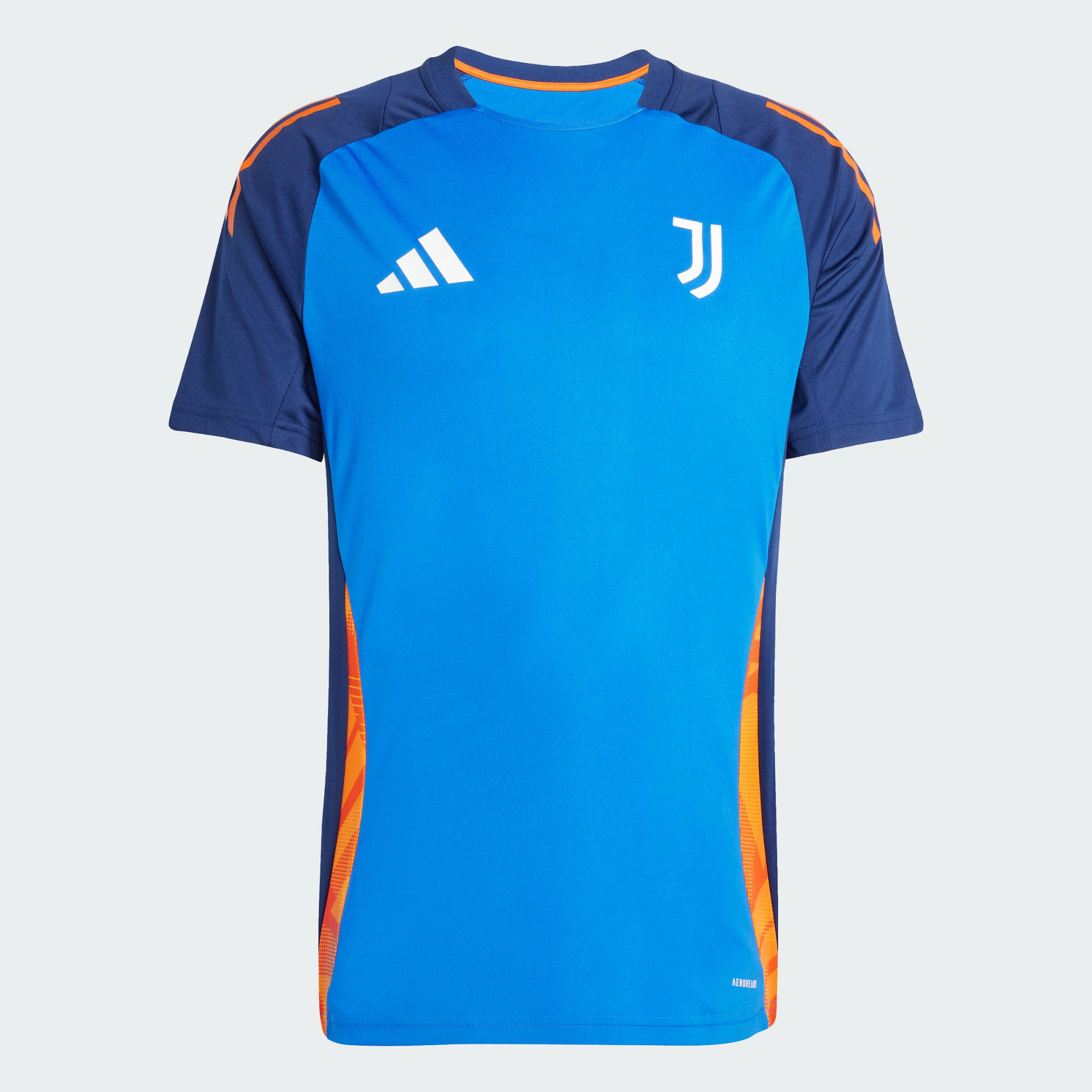 Maillot d'entraînement Juventus Tiro 24 Competition 2/7
