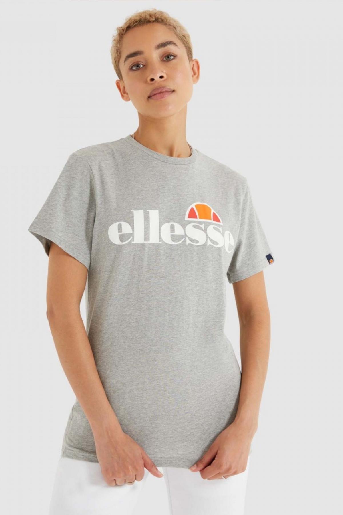 Koszulka treningowa damska Ellesse Albany 5/5