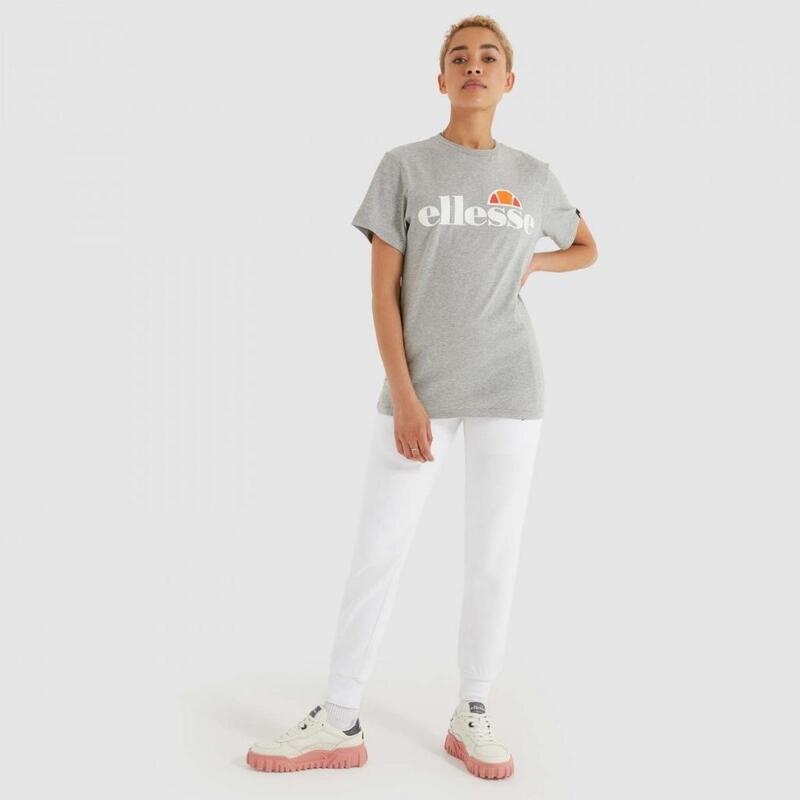 T-shirt Ellesse Model Albany Tee Culoare Gri