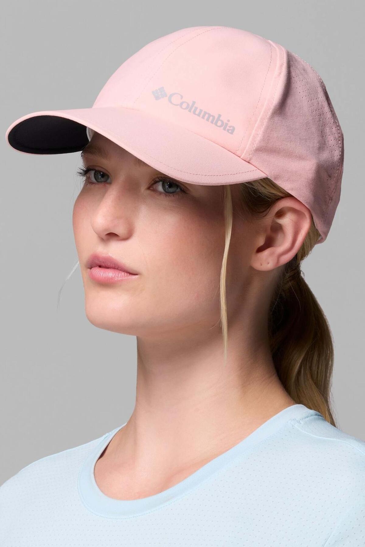 Czapka z daszkiem damska Silver Ridge IV Ball Cap 5/5