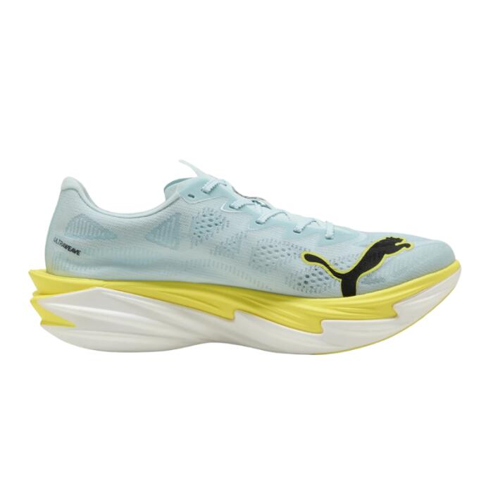 Puma Deviate Nitro Elite 4 Women's Carbon-Laufschuhe 3/6