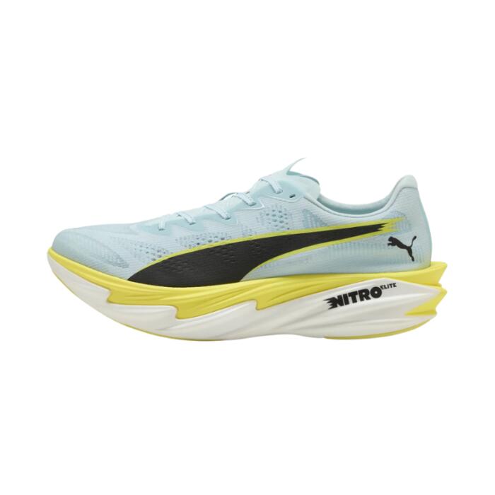 Puma Deviate Nitro Elite 4 Women's Carbon-Laufschuhe 2/6