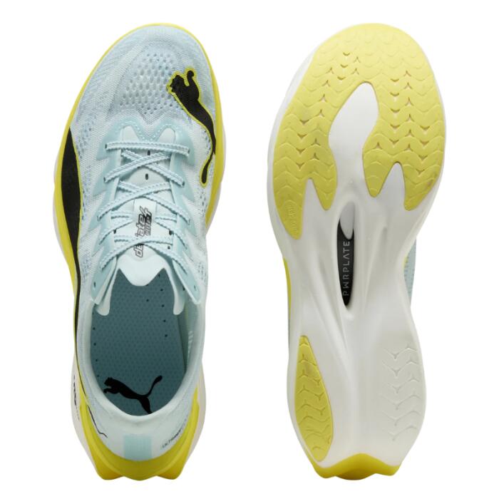 Puma Deviate Nitro Elite 4 Women's Carbon-Laufschuhe 4/6