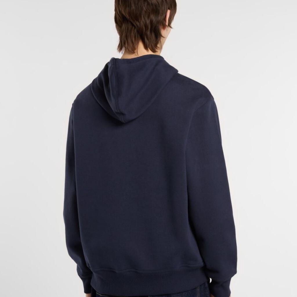 Maillot et sweat à capuche pour homme Dickies, marine 3/6