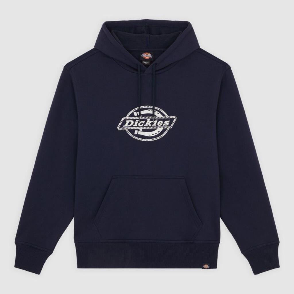 Maillot et sweat à capuche pour homme Dickies, marine 2/6