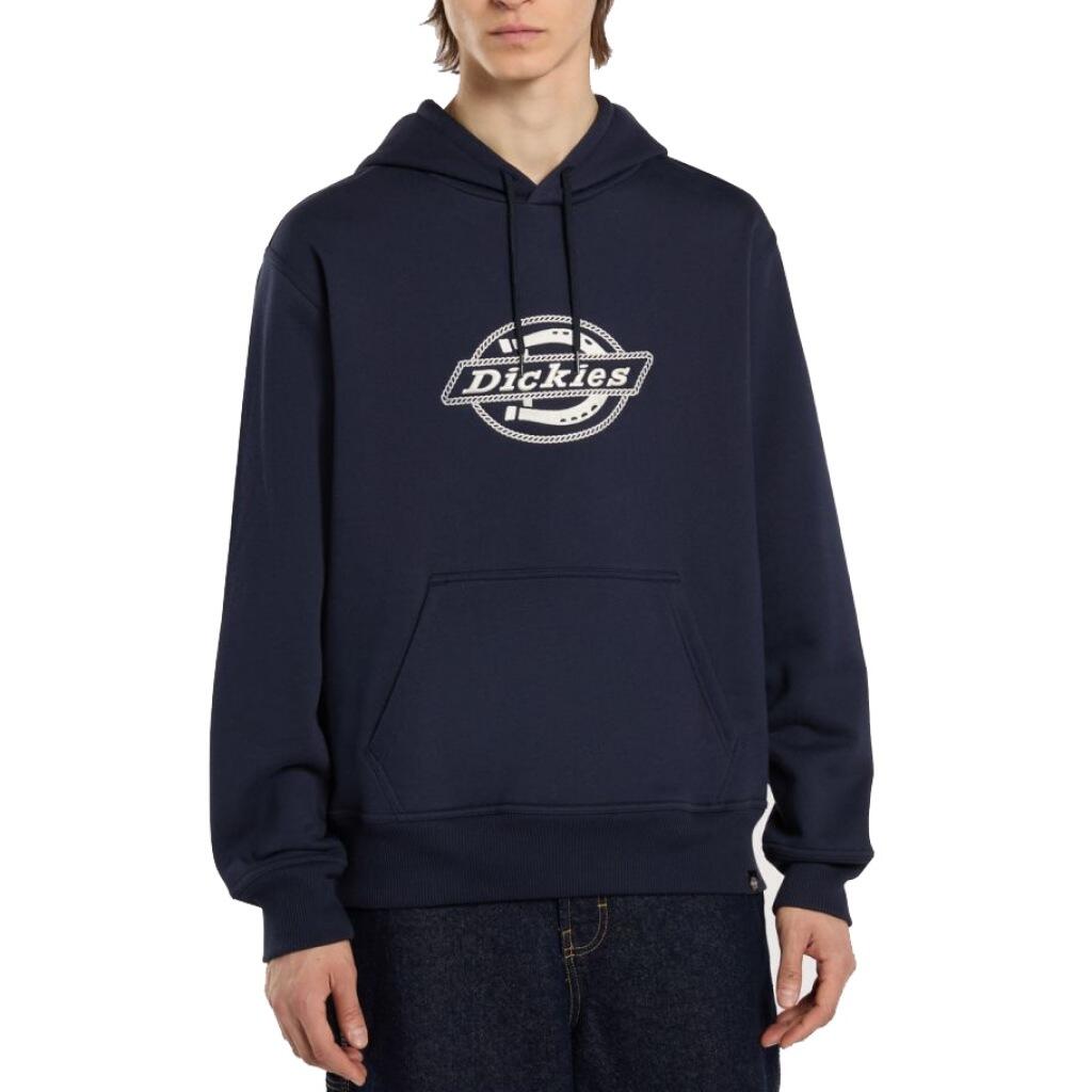Maillot et sweat à capuche pour homme Dickies, marine 1/6