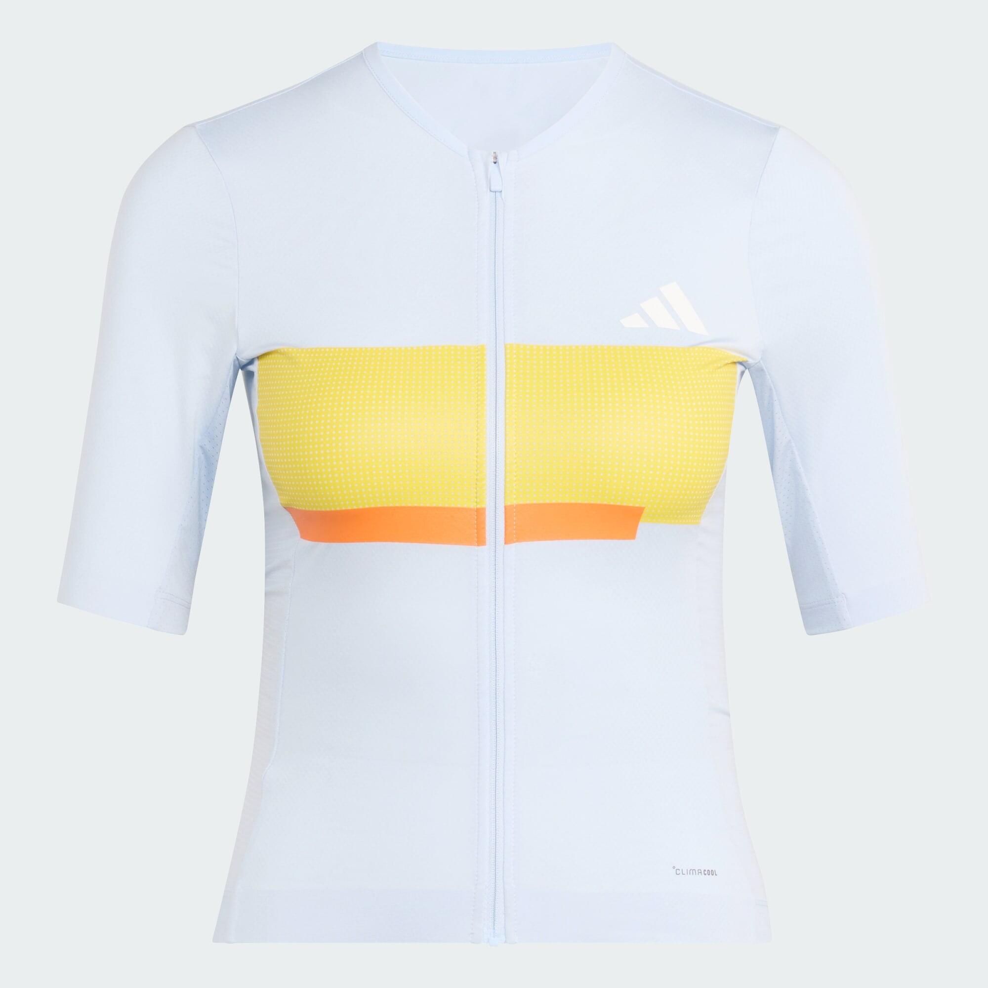 MAILLOT DE CYCLISME TEMPO NEO HERITAGE 2/5