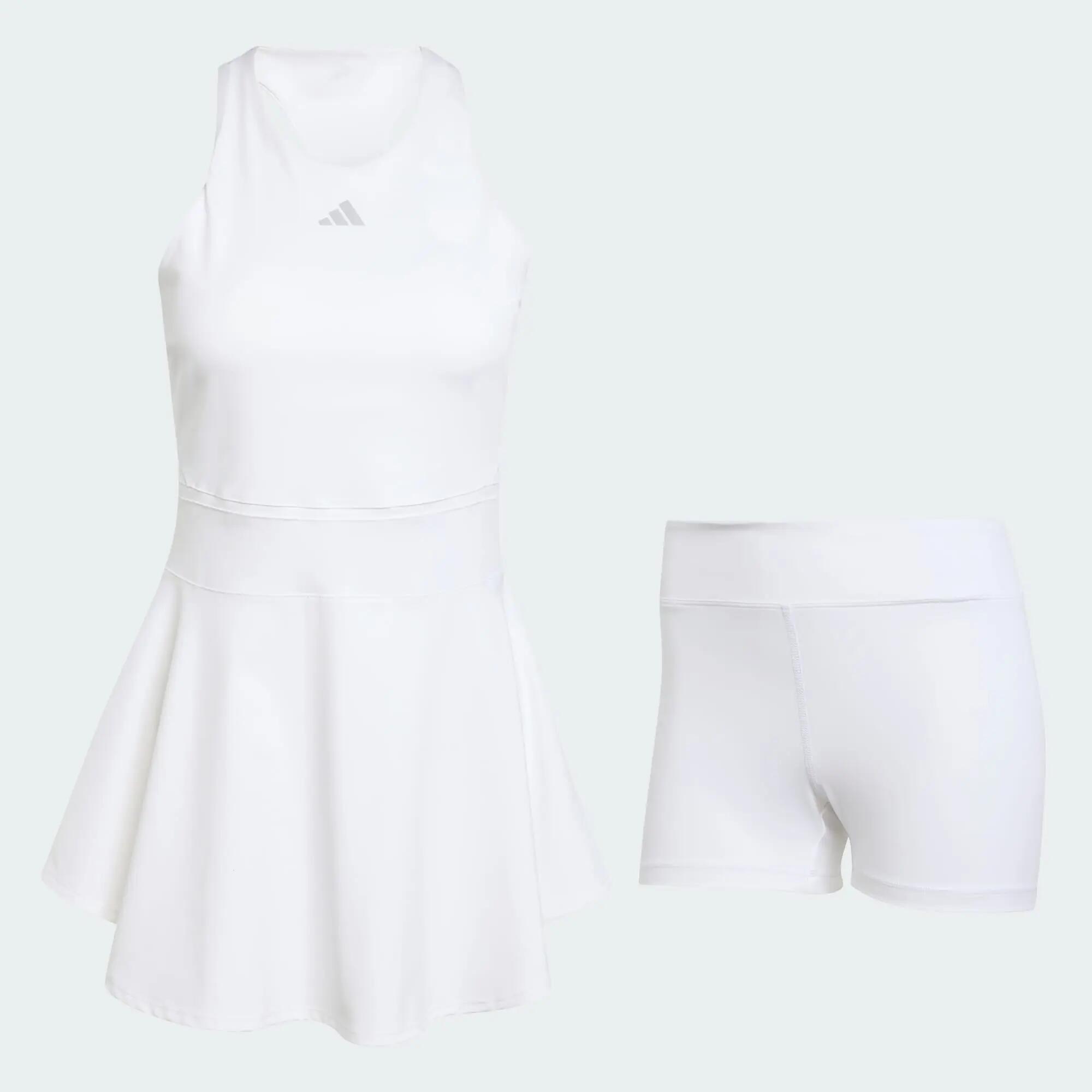 VESTIDO DE TENIS SIN MANGAS CLIMACOOL 2/6