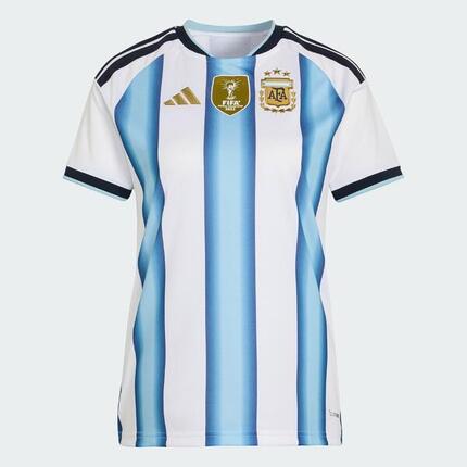 Argentinien 26 Heimtrikot